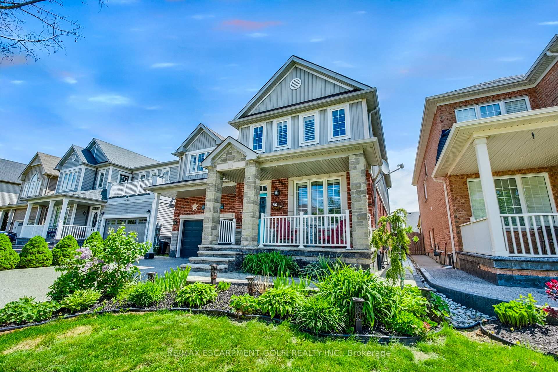 63 Fowler Drive, Hamilton, ON L0R 1C0