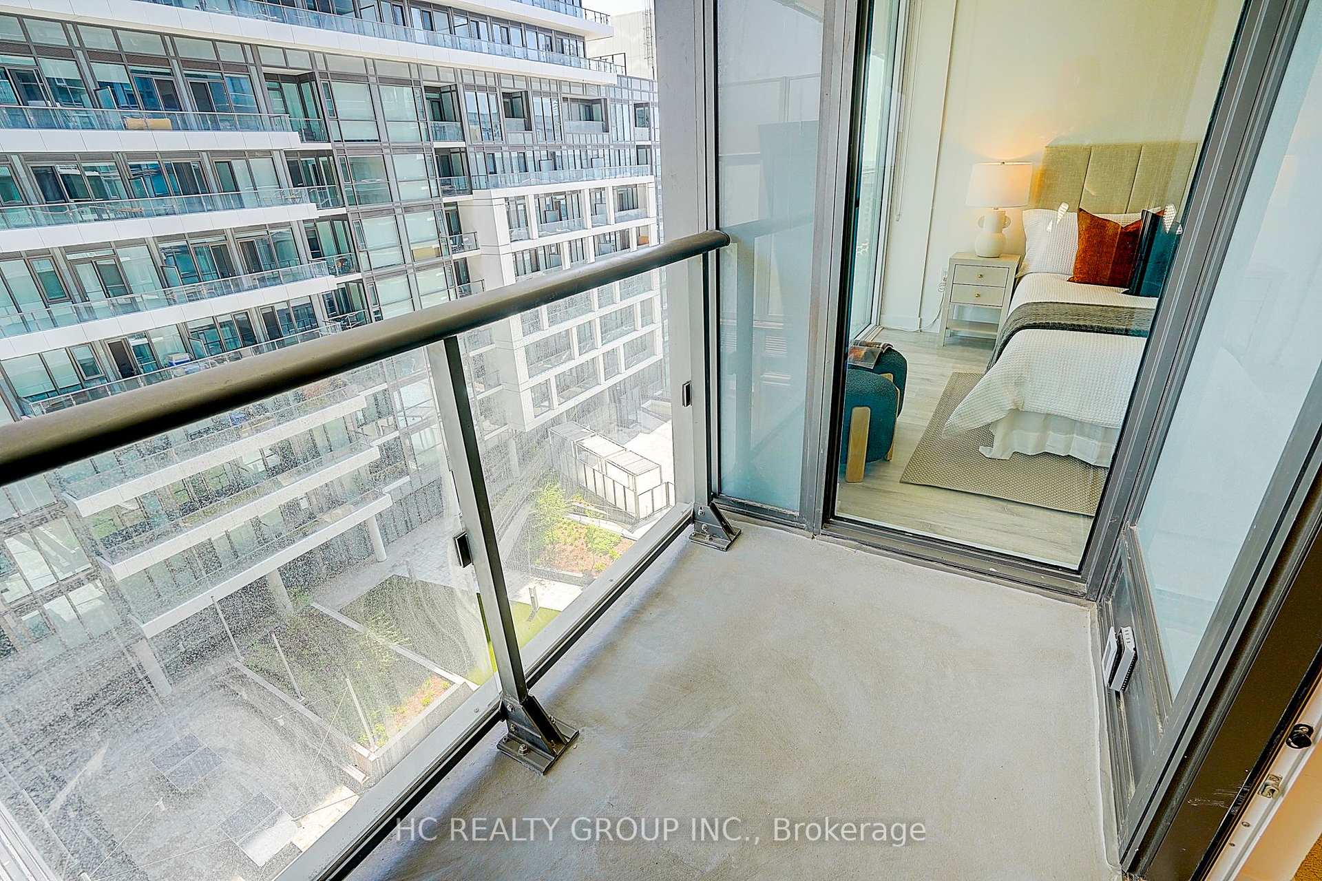 1 Bedroom Condo at 135 Lower Sherbourne, Toronto For sale