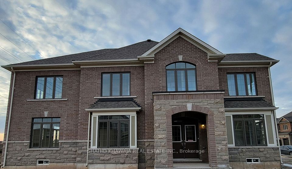 322 Valleyway