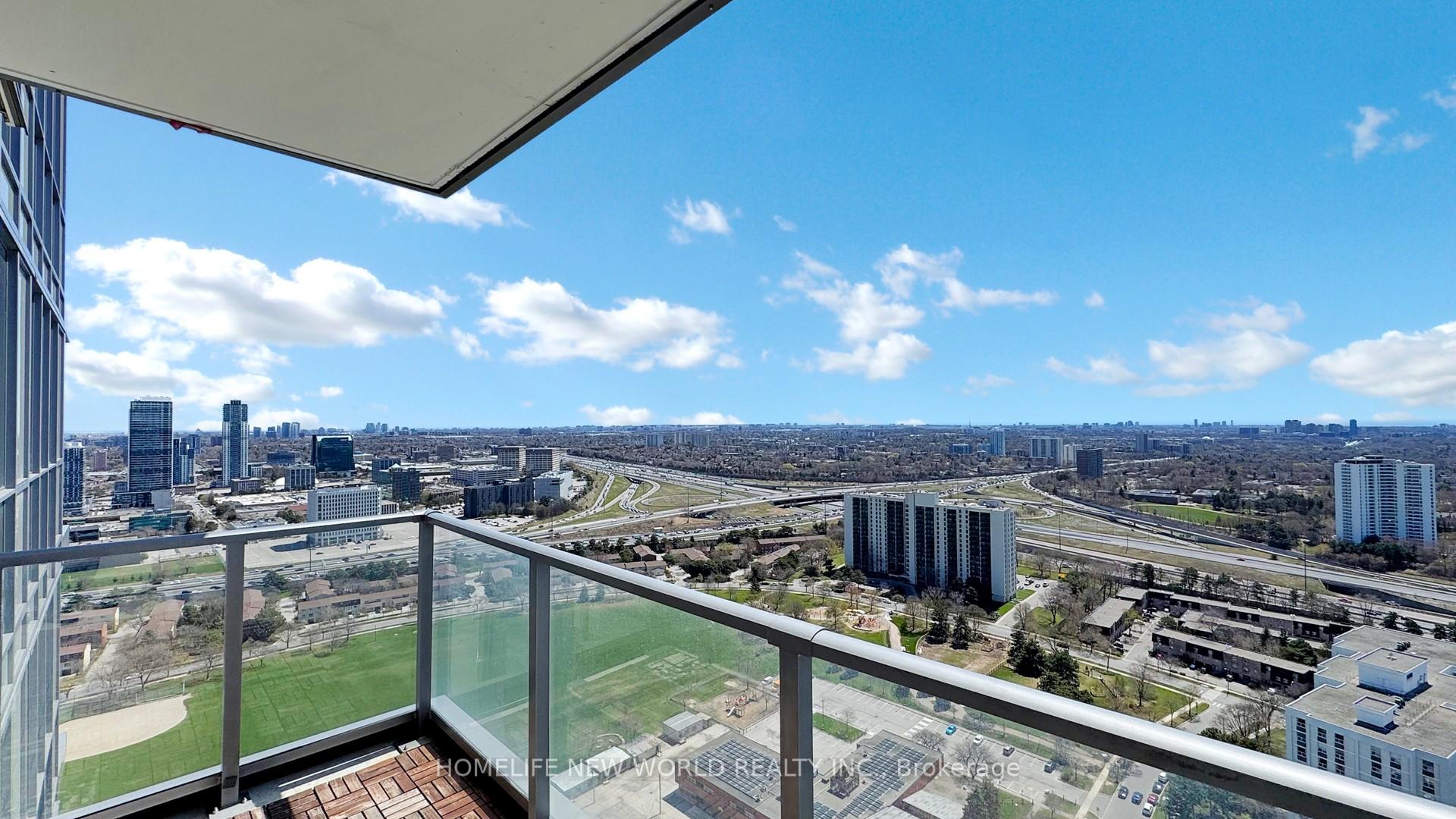 3 Bedrooms Condo at 32 Forest Manor, Toronto For sale