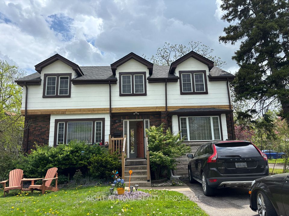 48 Lake Avenue