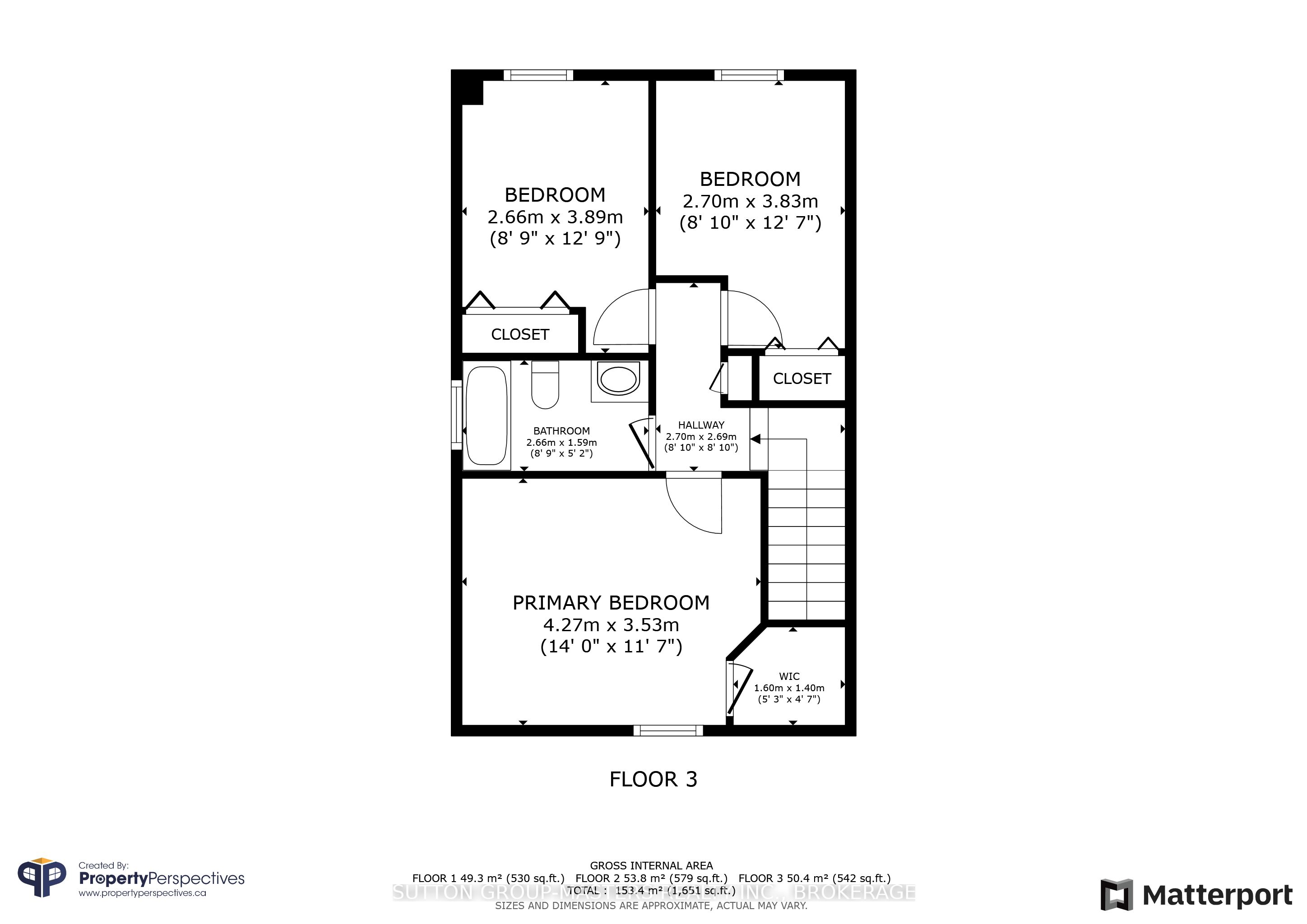 764 Cataraqui Woods Drive