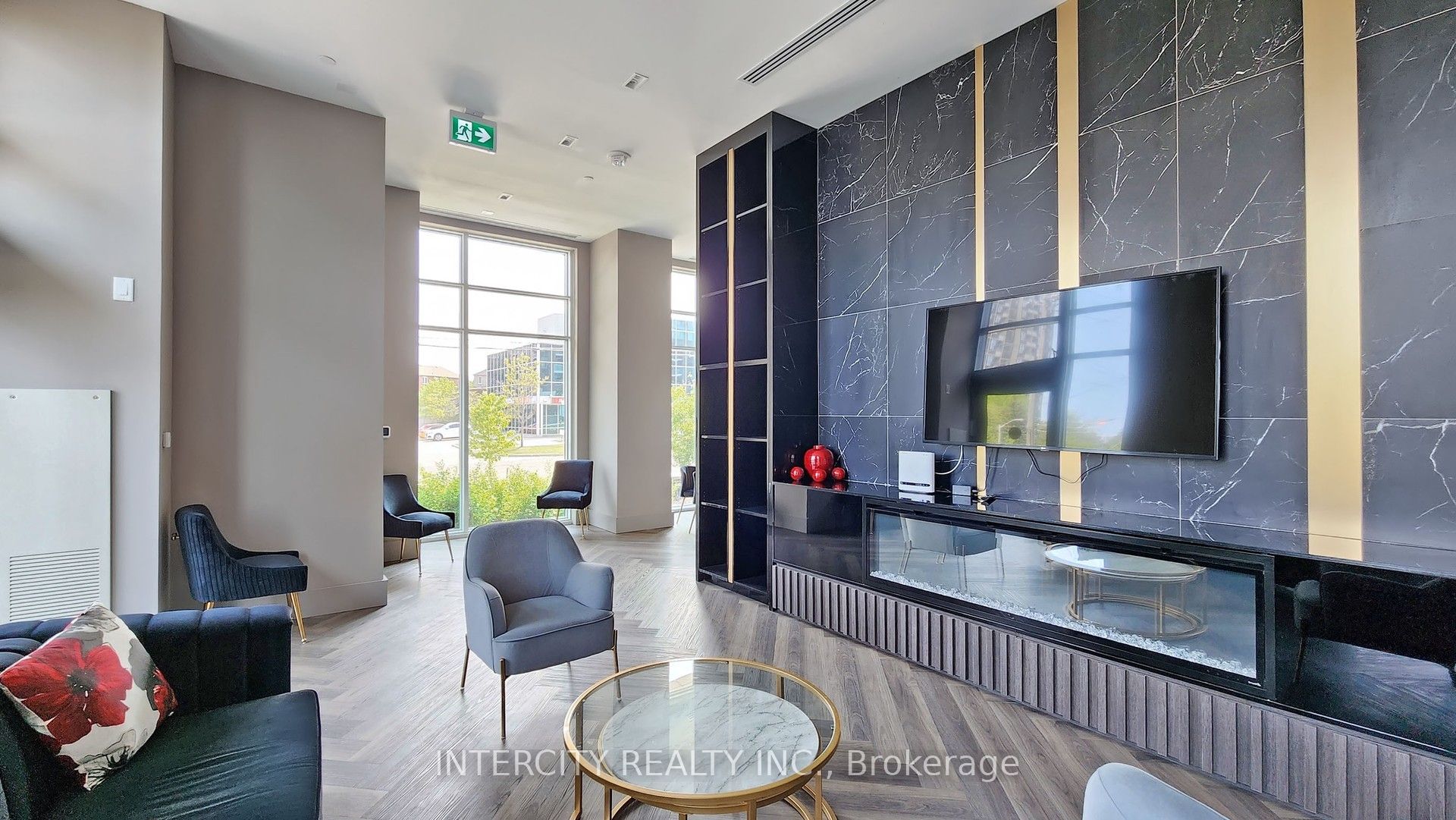 3220 Sheppard Avenue E, #1810