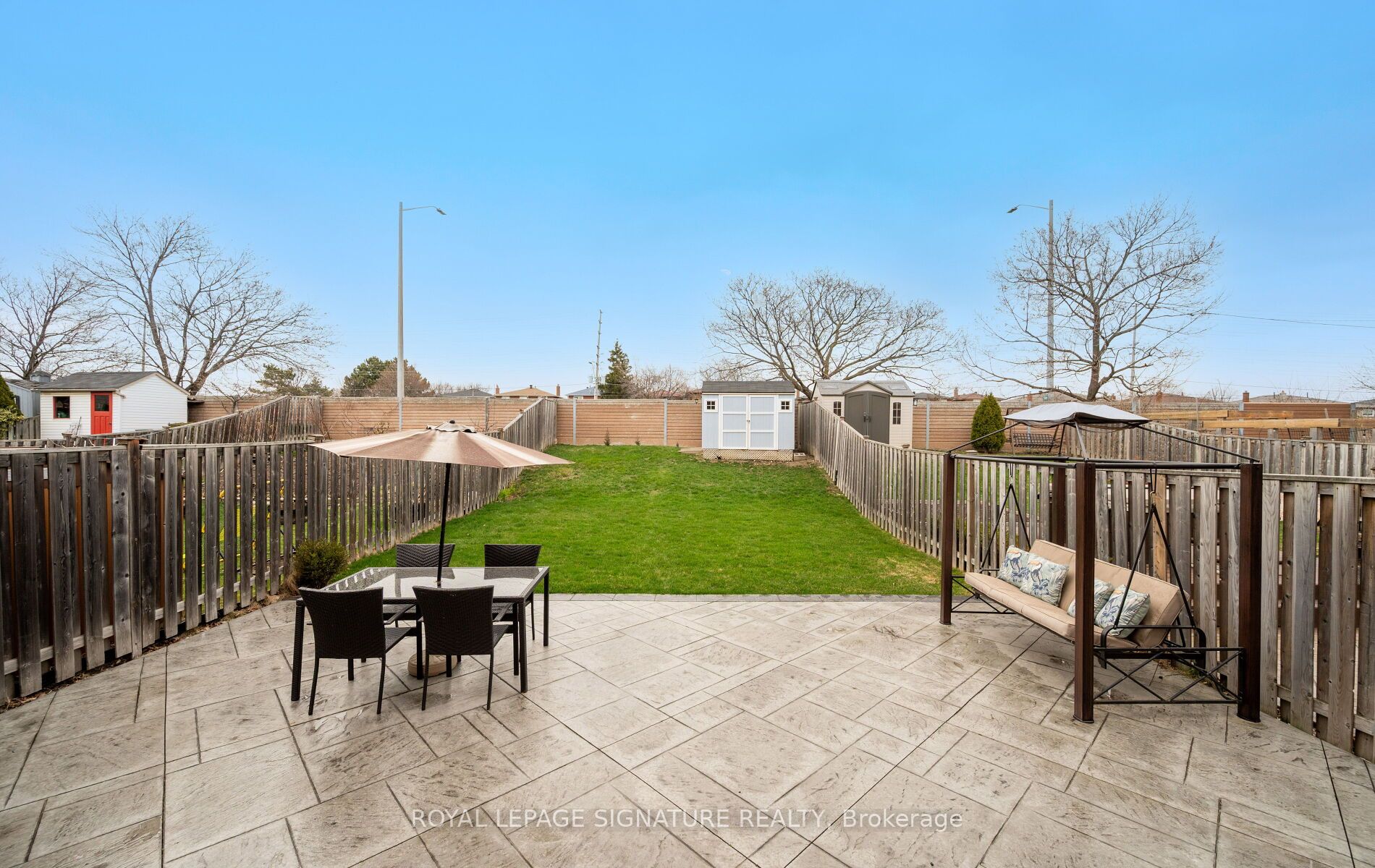 1399 Underwood Drive
