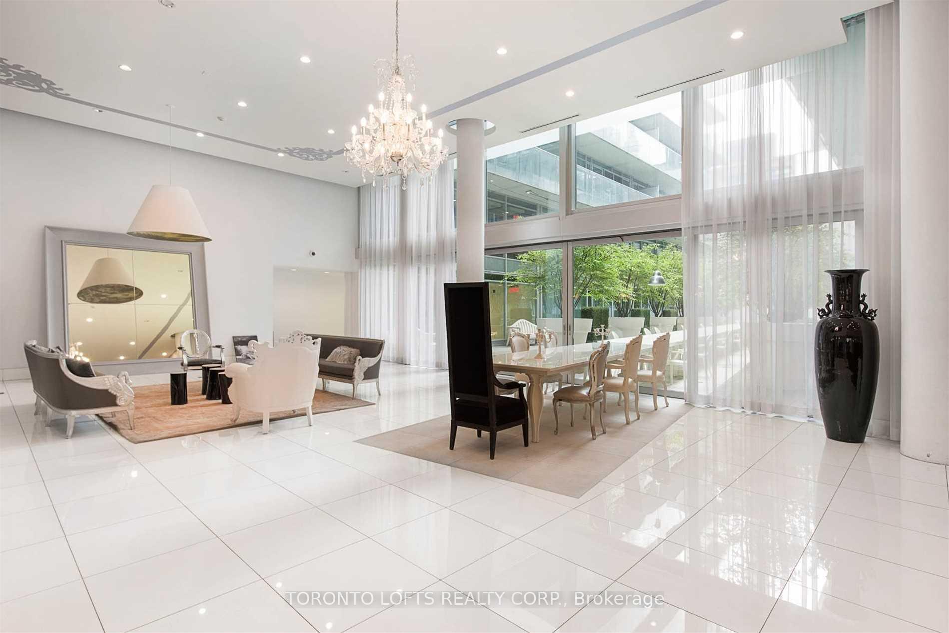 1 Bedroom Condo at 75 Portland,  Toronto For sale