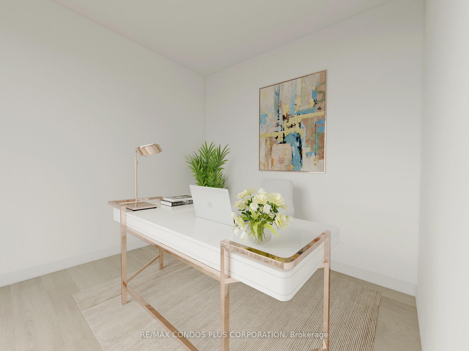 2 Bedrooms Condo at 120 Parliament,  Toronto For sale