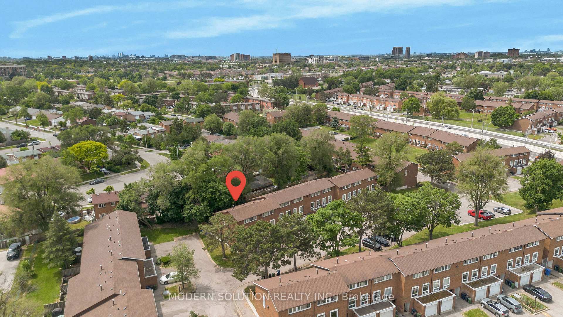 4 Bedrooms Condo at 1559 Albion, Toronto For sale
