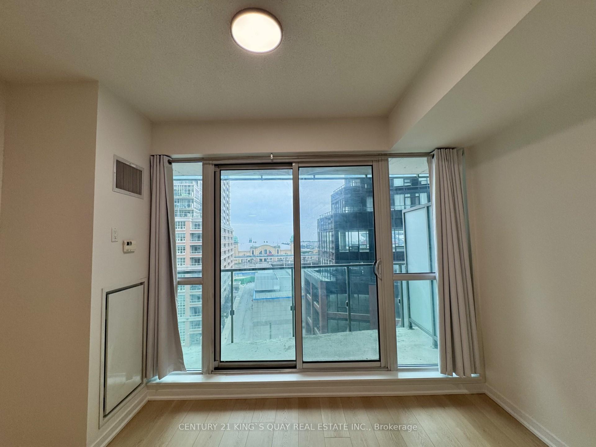 Condo at 150 East Liberty, Toronto For sale