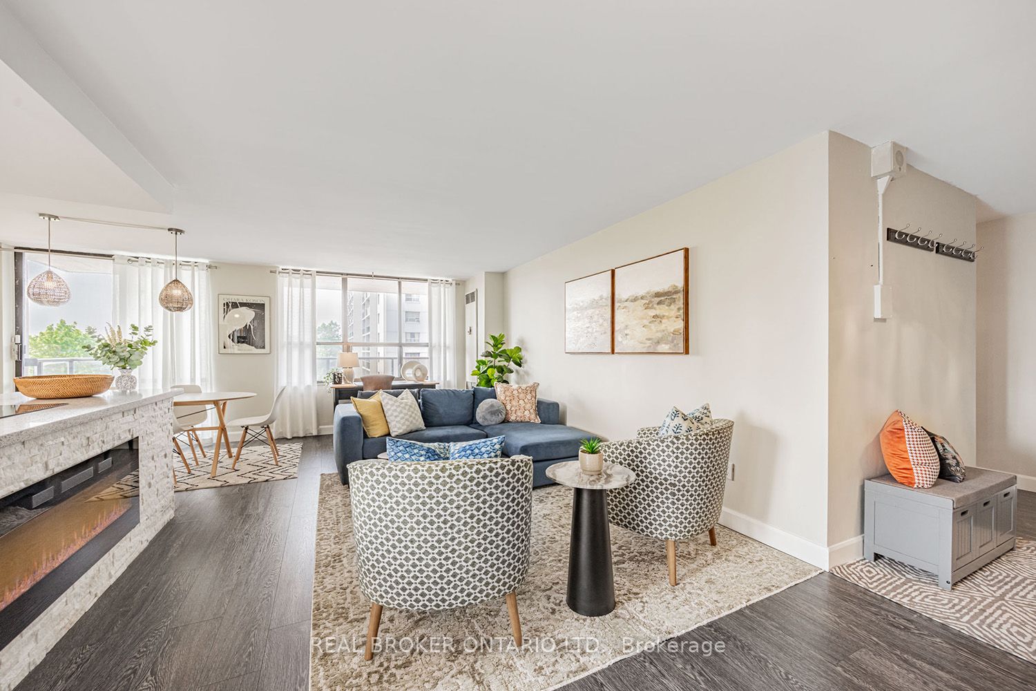 2721 Victoria Park Avenue, #506