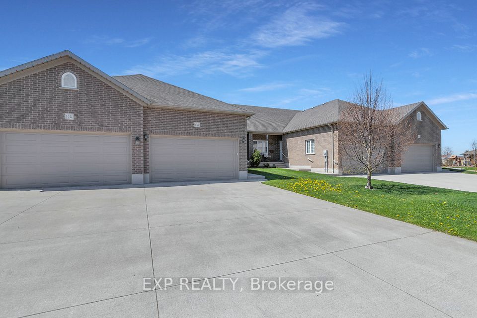 132 KROTZ Street, North Perth, ON N4W 0E2