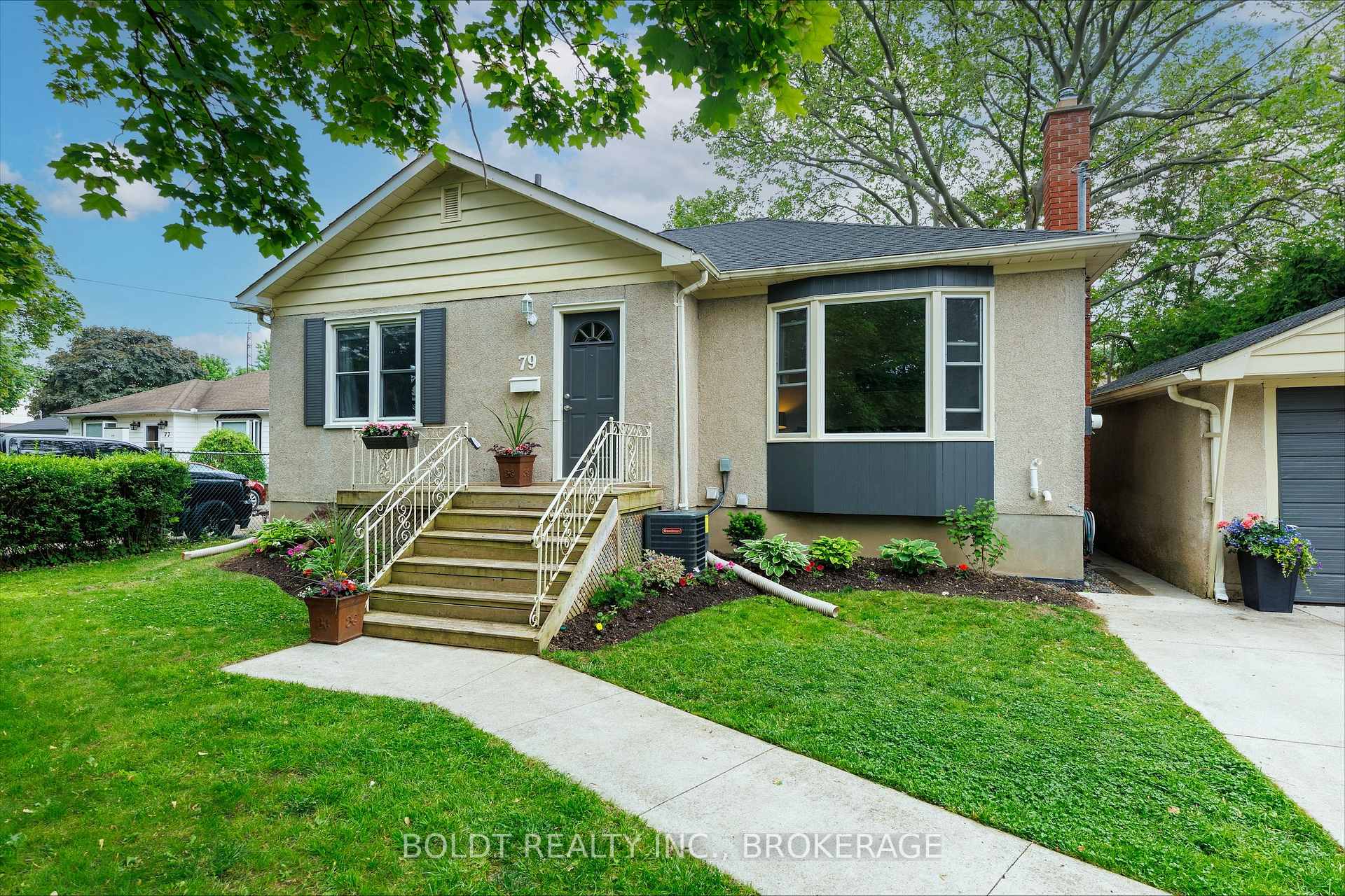 79 Devon Road, St. Catharines, ON L2N 1X5