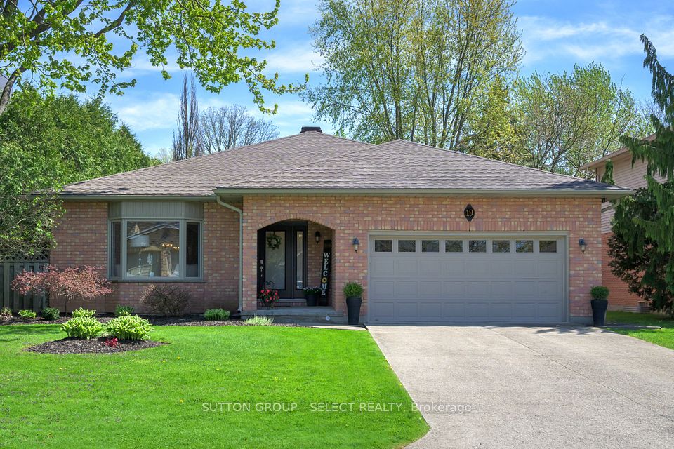 19 Donnybrook