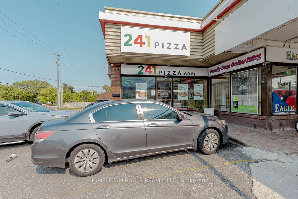 2372 Eglinton
