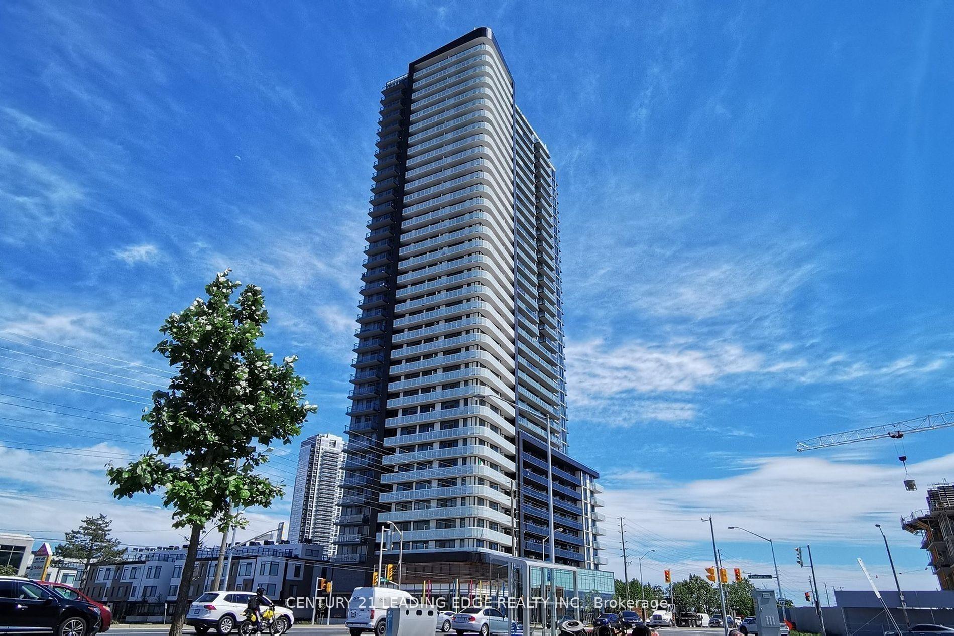 2 Bedrooms Condo at 7895 Jane, Vaughan For sale