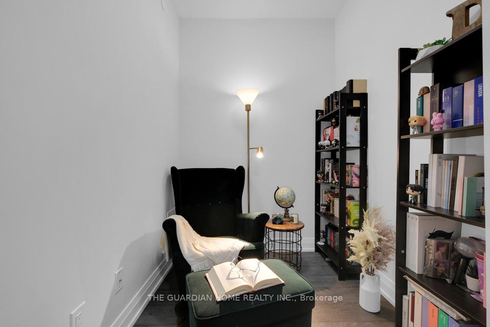 1 Bedroom Condo at 3700 Highway 7, Vaughan For sale