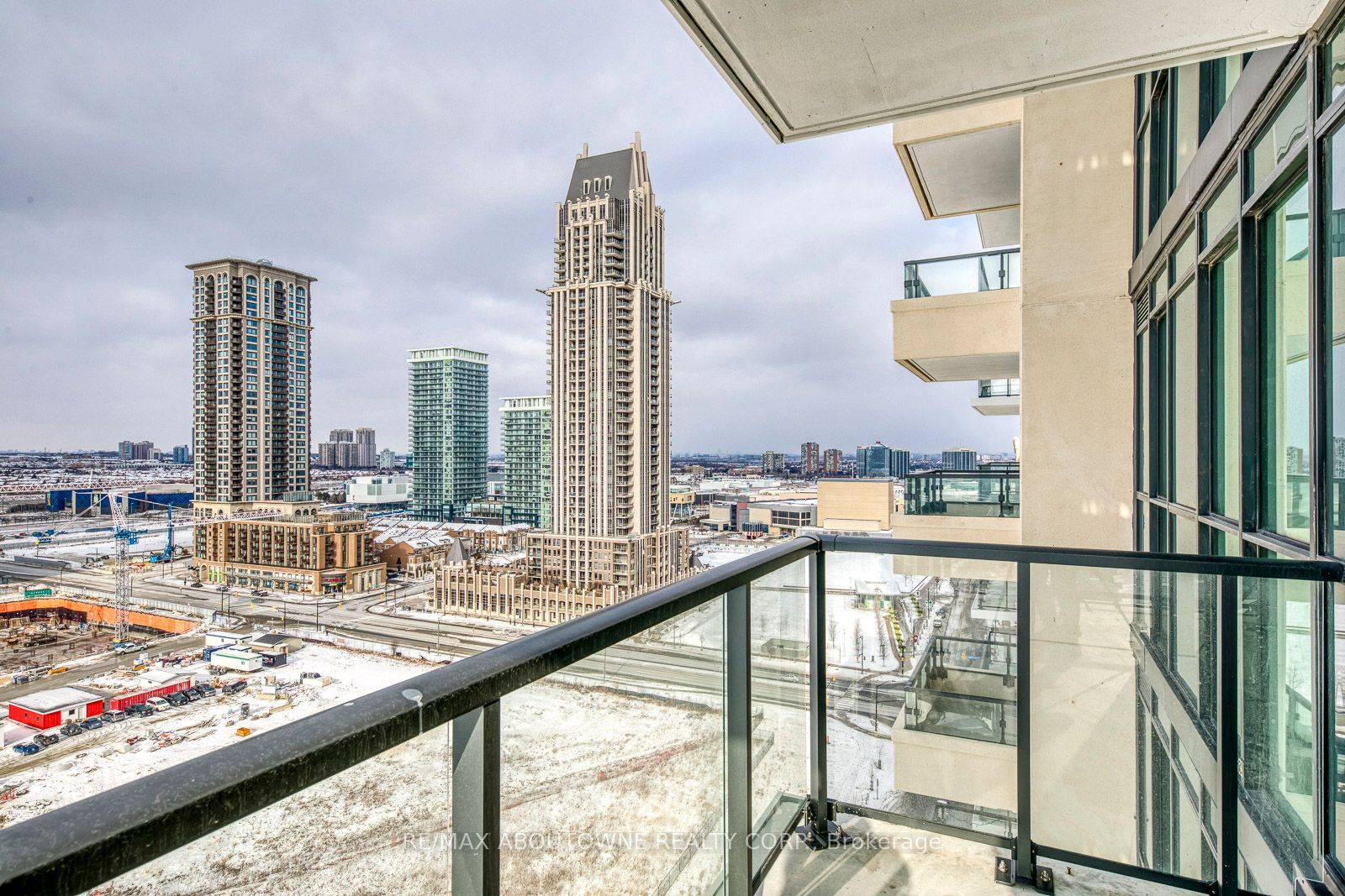 4085 Parkside Village Drive, #1702