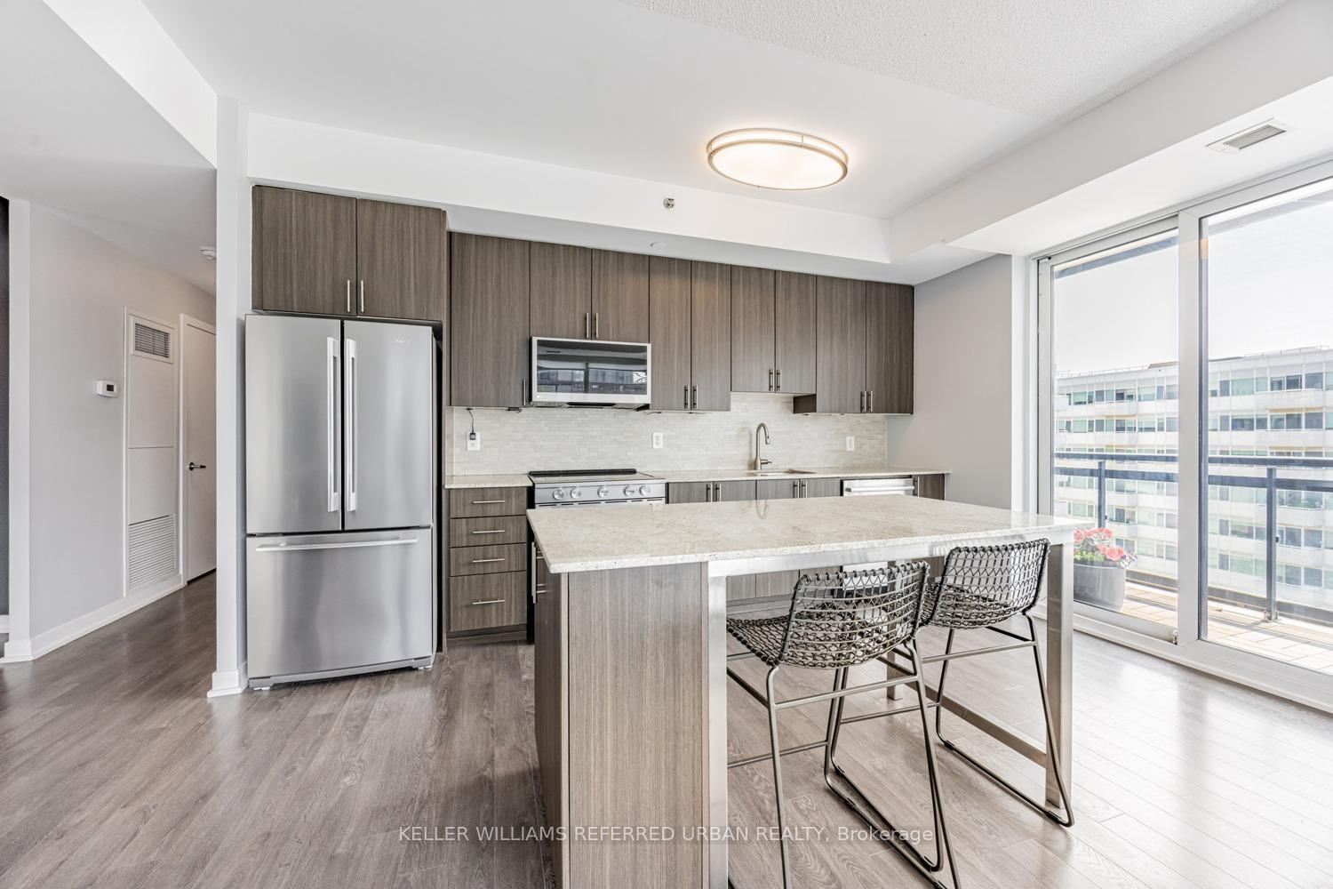 3 Bedrooms Condo at 225 Sackville, Toronto For sale