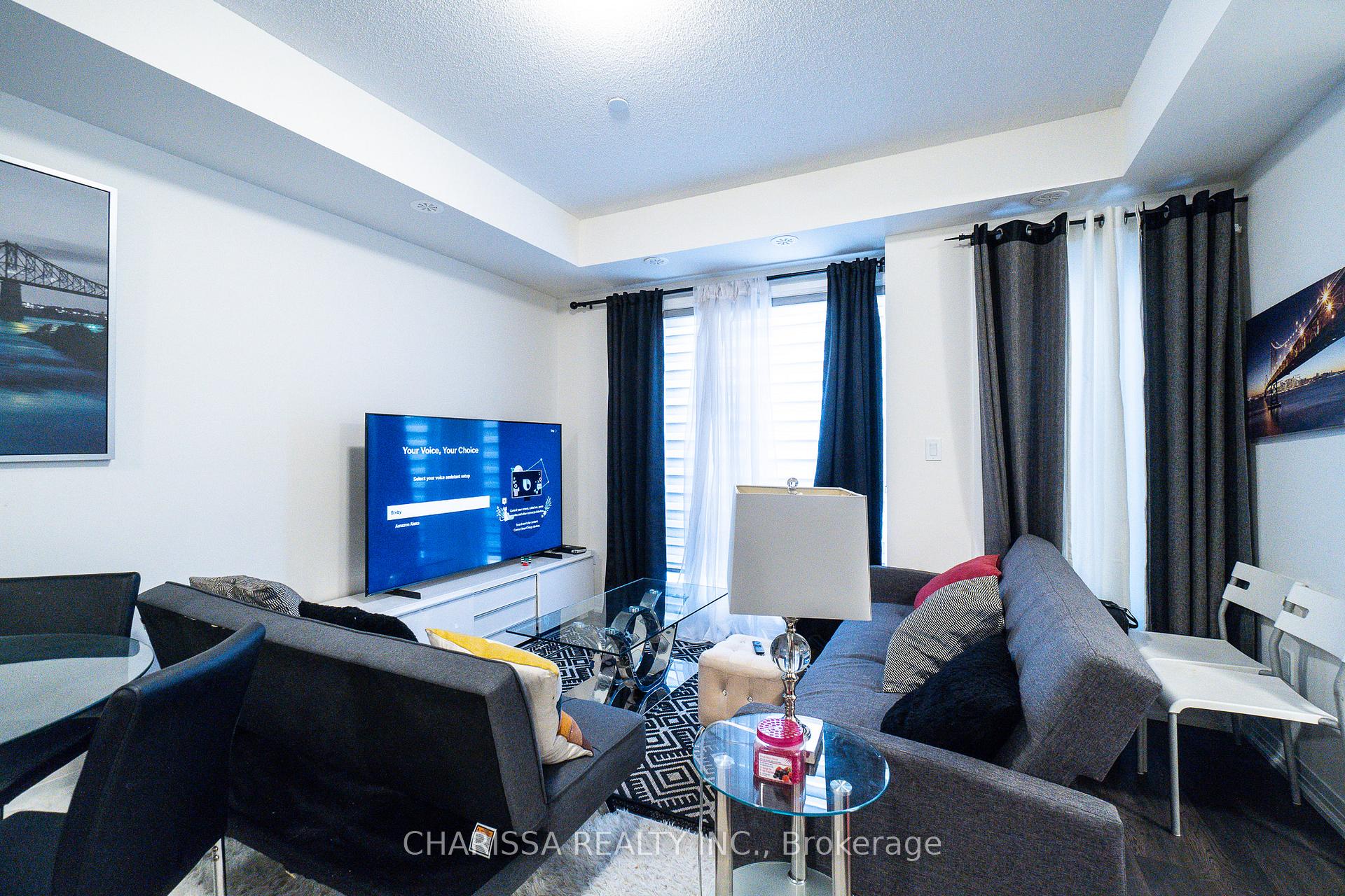 3 Bedrooms Condo at 30 Liben, Toronto For sale