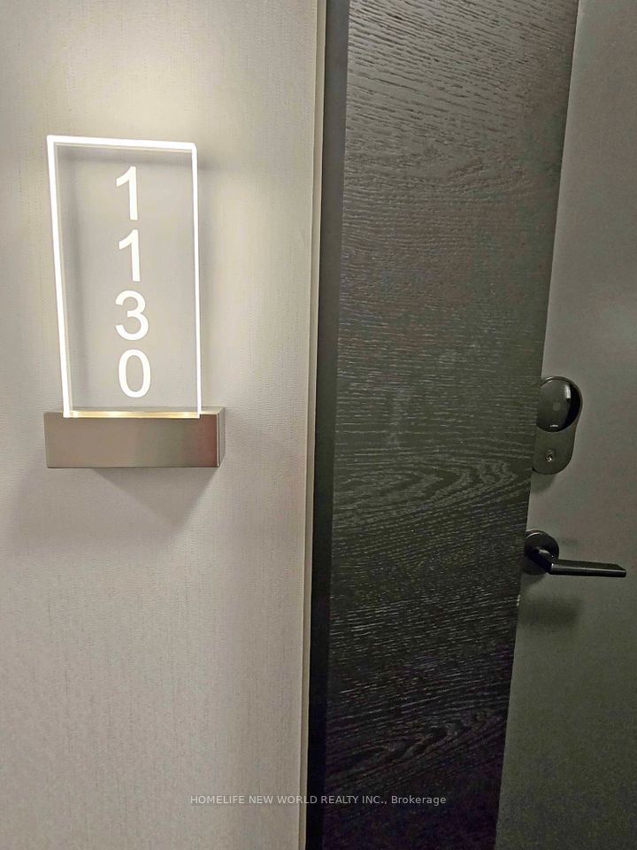 #1130 - 121 Lower Sherbourne Street, Toronto, ON M5A 0W8