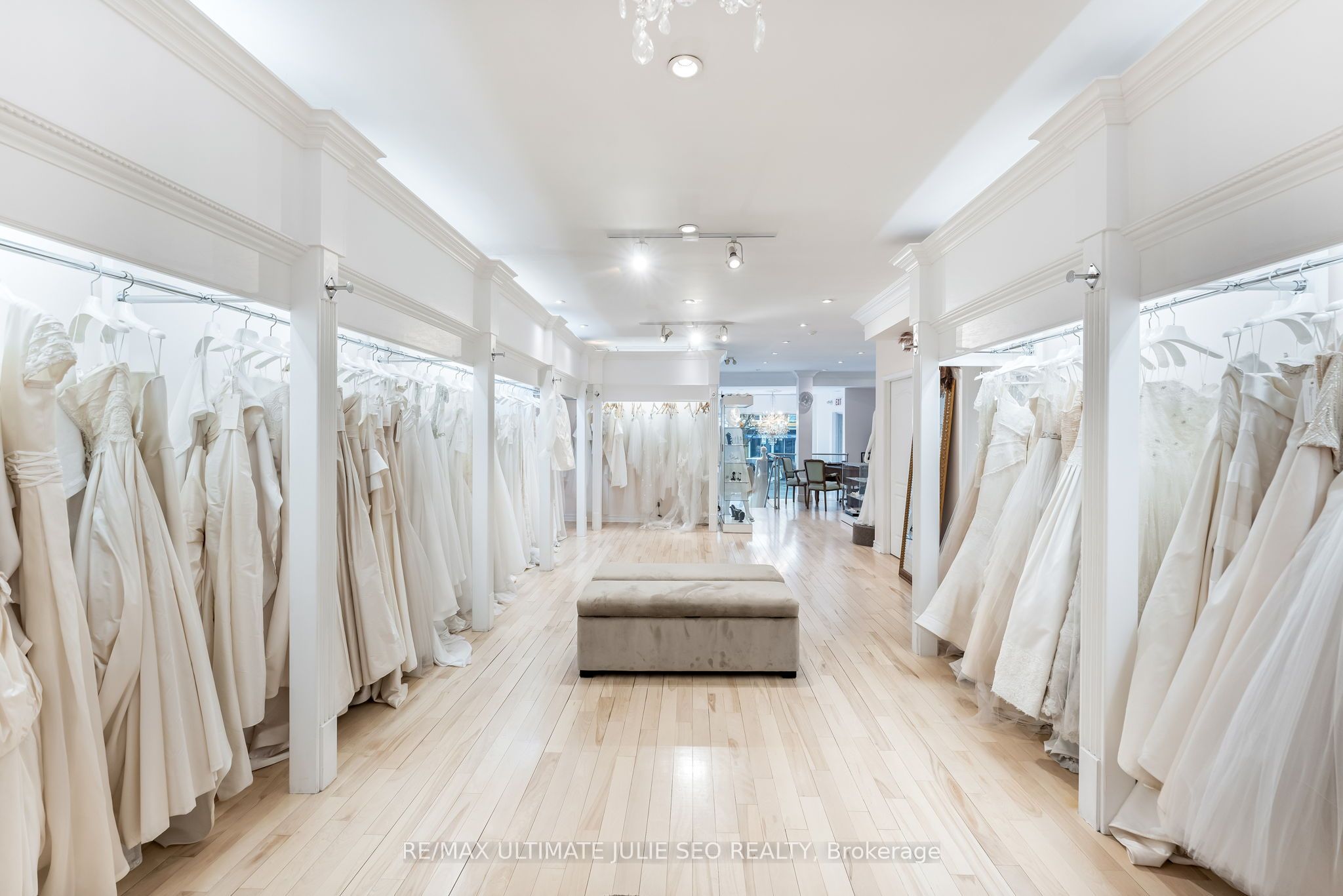 304 Danforth Avenue