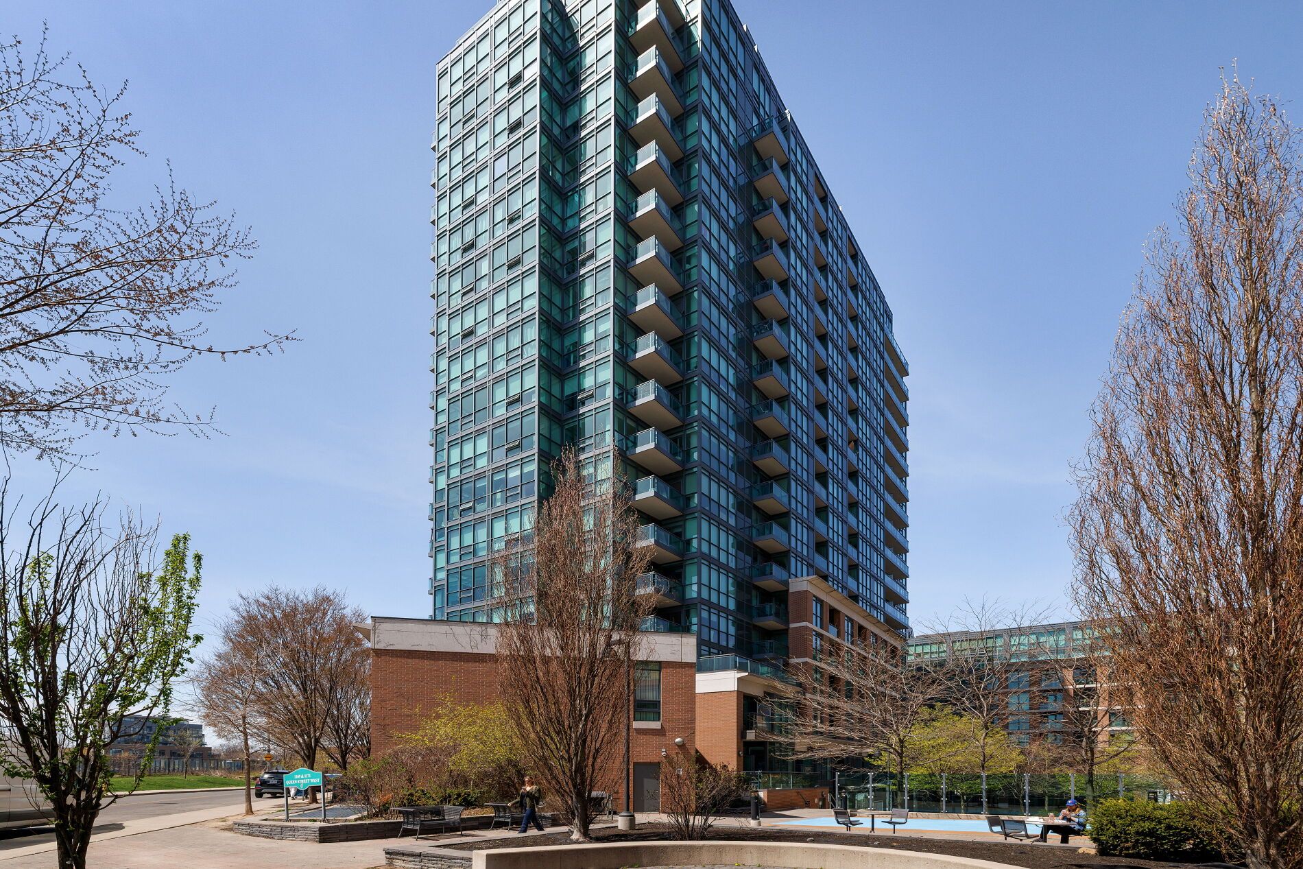 1171 Queen Street W 312