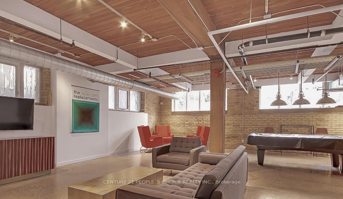 1 Bedroom Condo at 955 Queen,  Toronto For sale