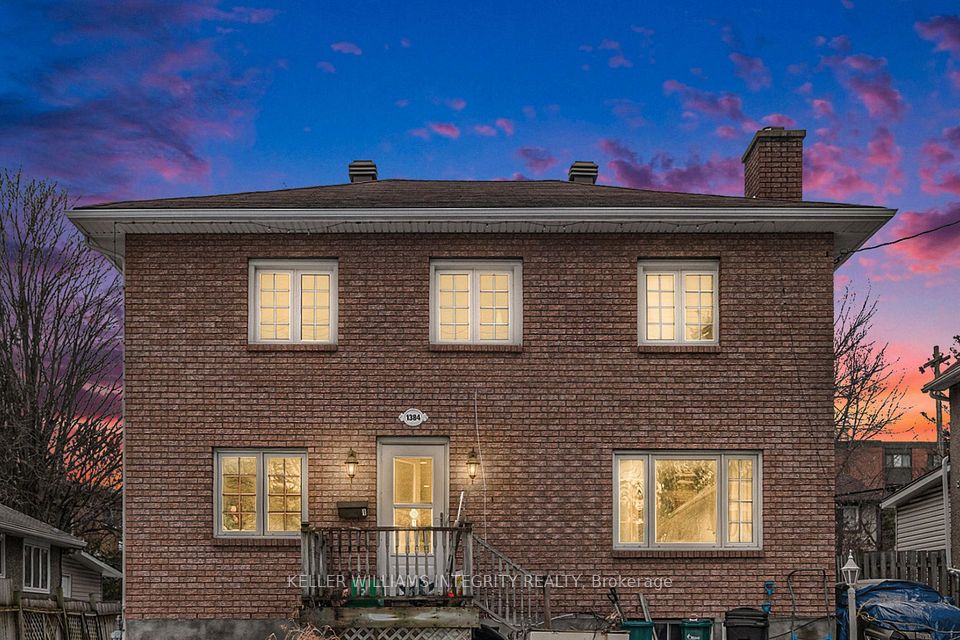1384 Chatelain Avenue