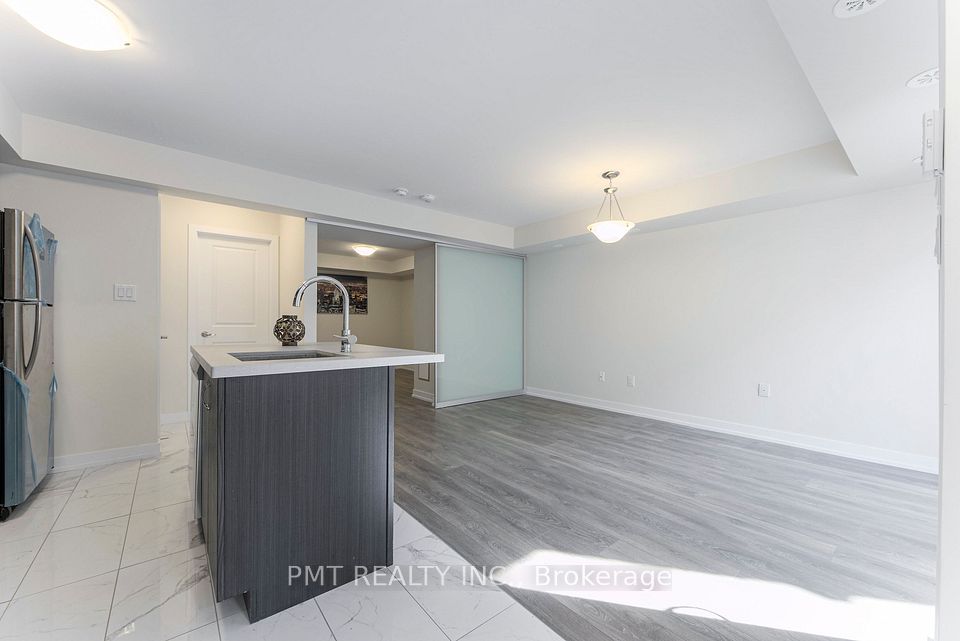 #205 - 2355 Sheppard Avenue, Toronto, ON M9M 0B5