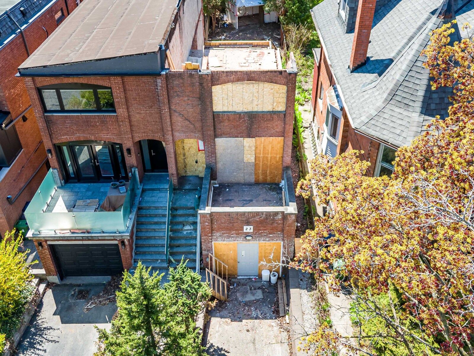 23 Lonsdale Road