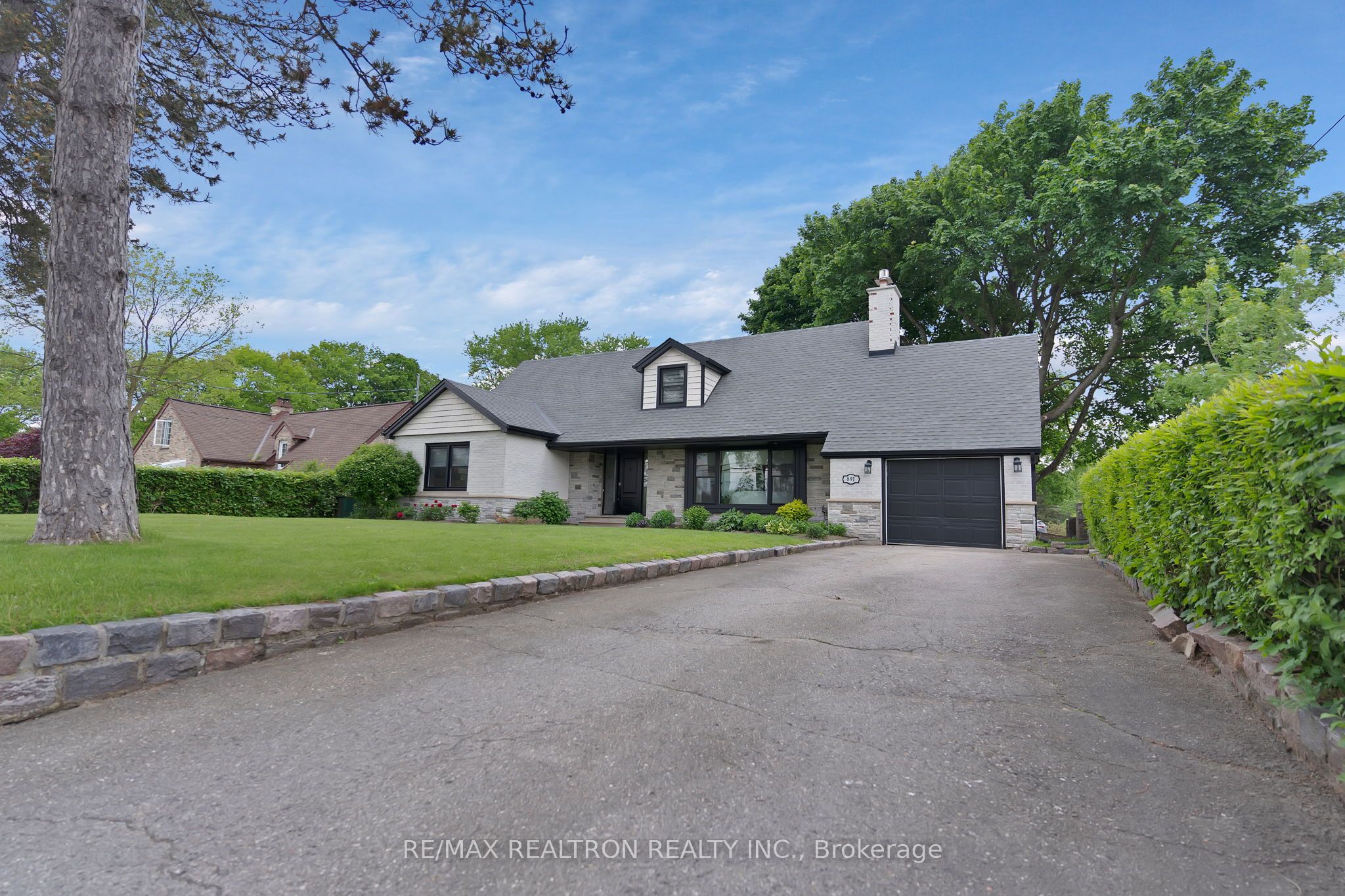 891 Riverside Drive
