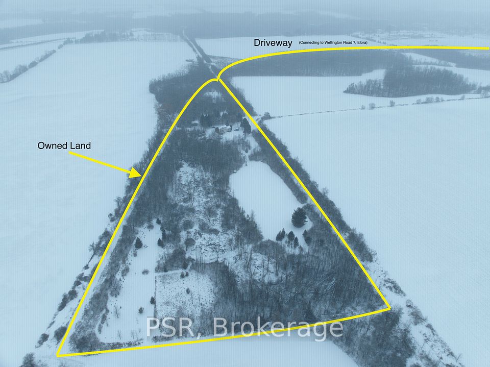 6460 Wellington Road 7, Centre Wellington, ON N0B 1S0