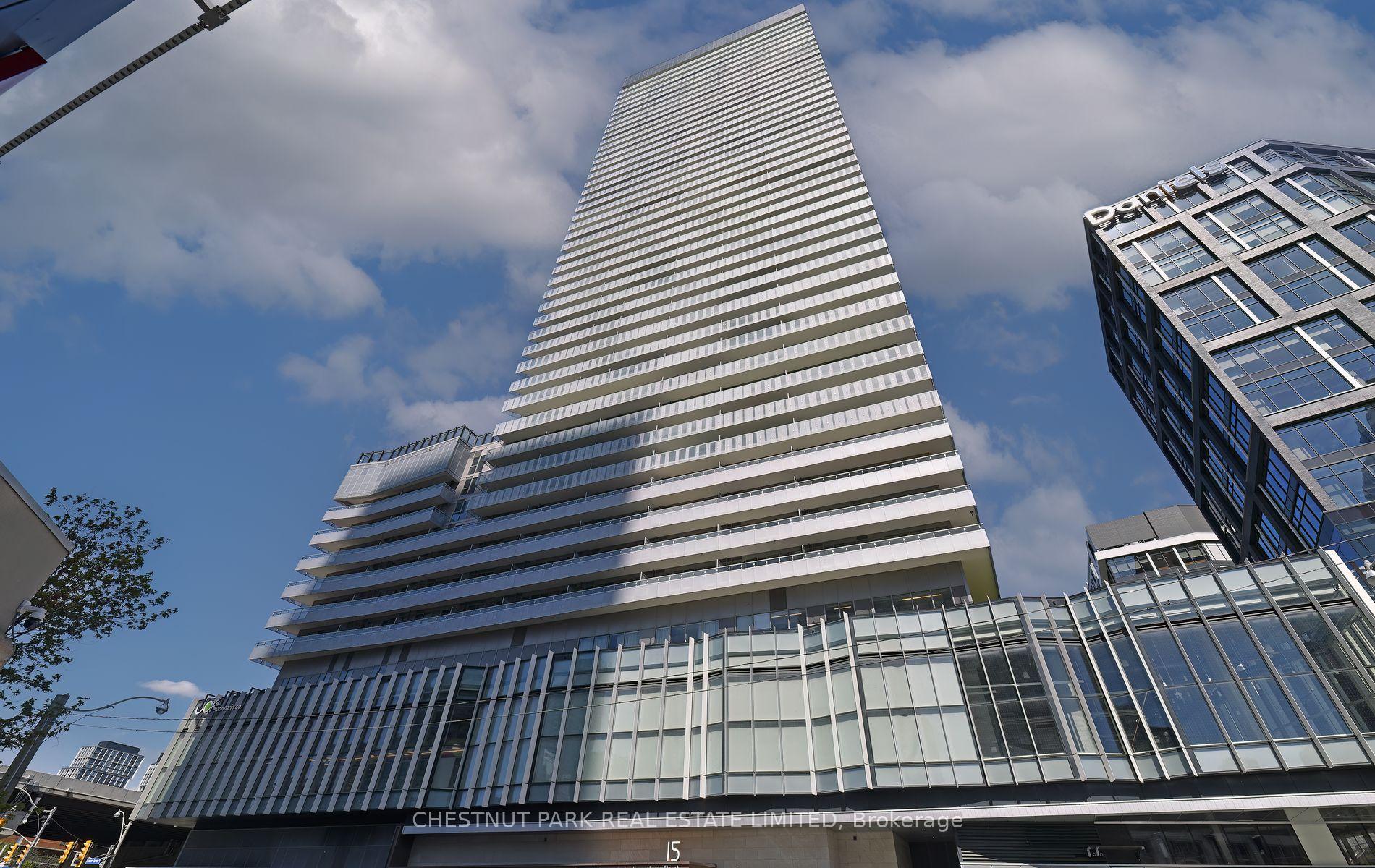 2 Bedrooms Condo at 15 Lower Jarvis, Toronto For sale