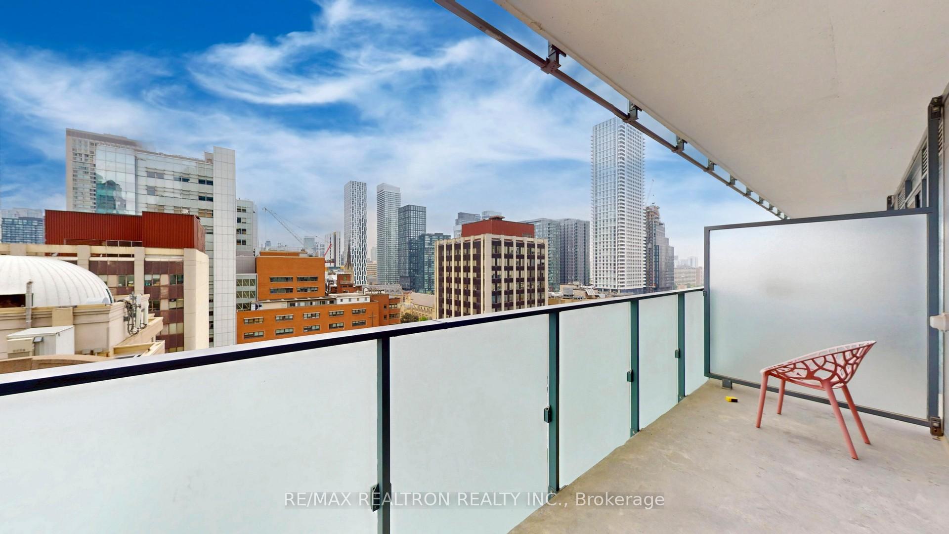 1 Bedroom Condo at 25 Richmond, Toronto For sale