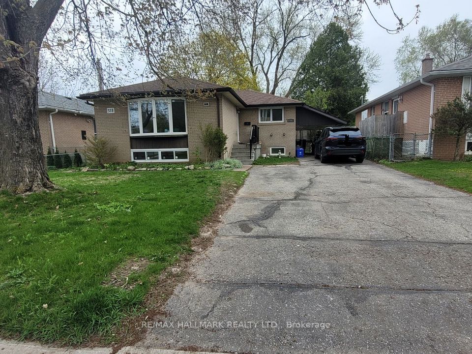 51B Aurora Heights