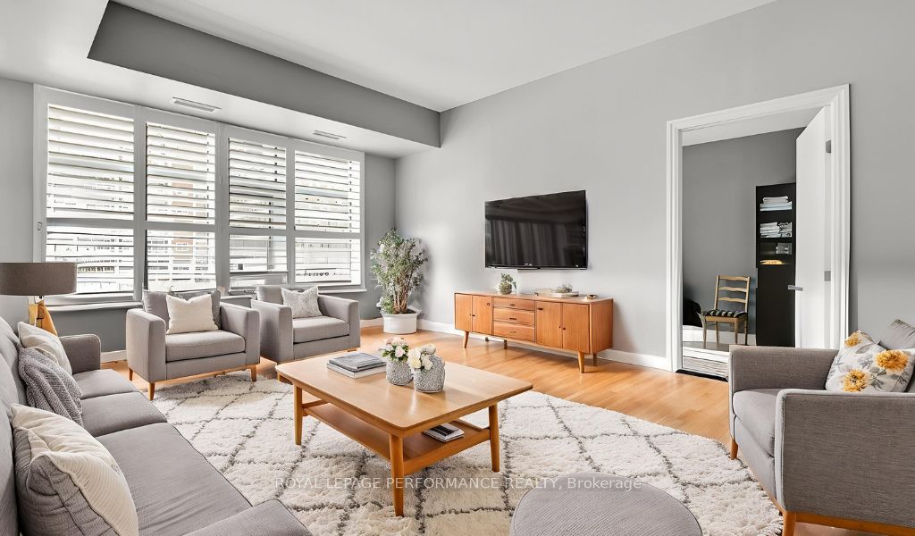 235 Kent Street #610, Ottawa Centre 4102 - Ottawa Centre