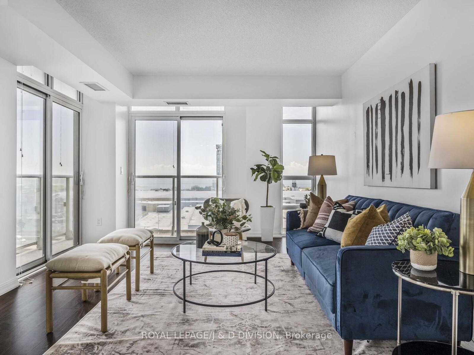 1 Bedroom Condo at 65 East Liberty, Toronto For sale