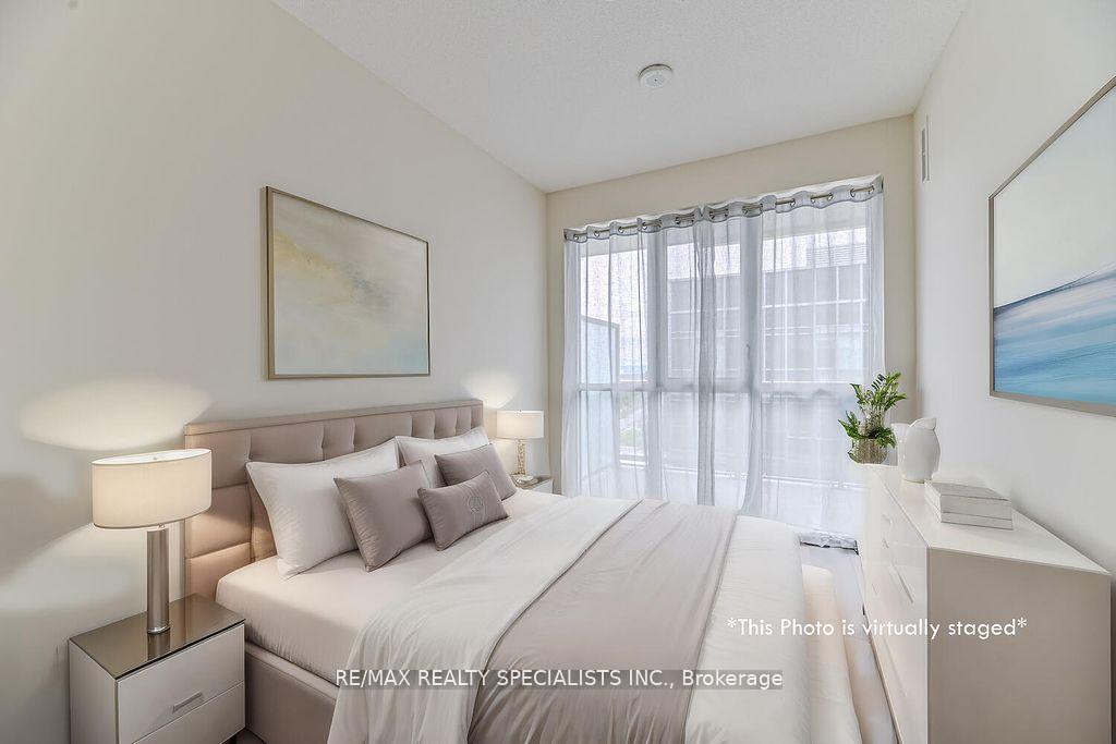 1 Bedroom Condo at 2087 Fairview, Burlington For sale