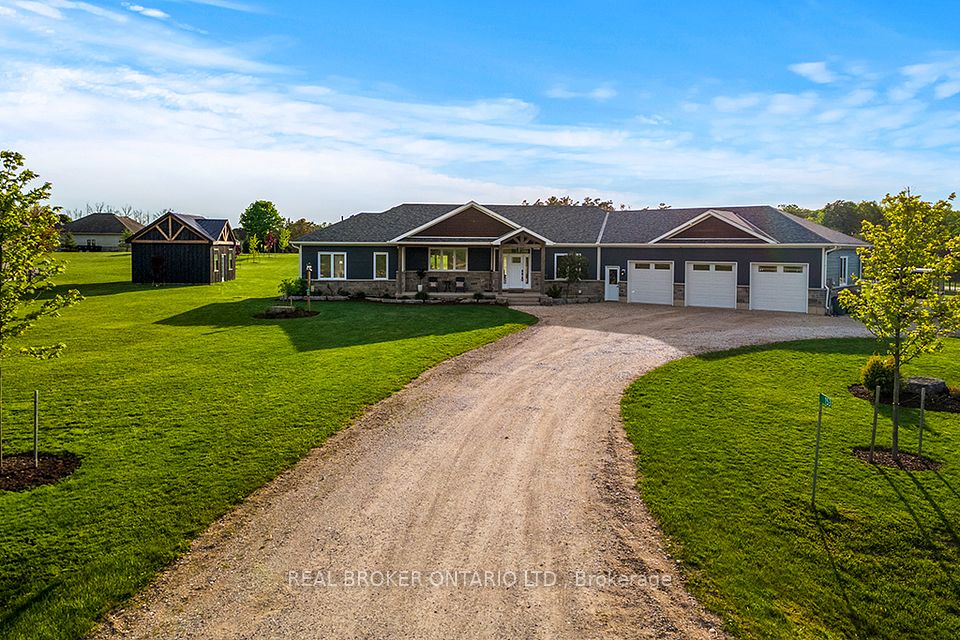 153 Marshall Heights