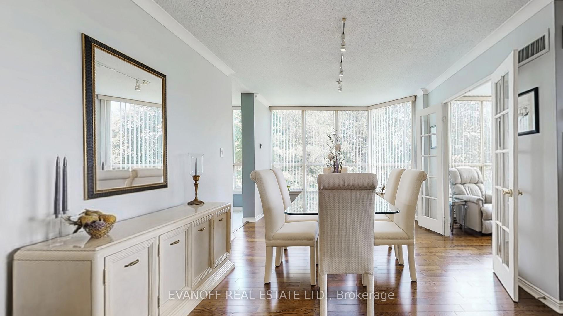 3 Bedrooms Condo at 20 Guildwood, Toronto For sale