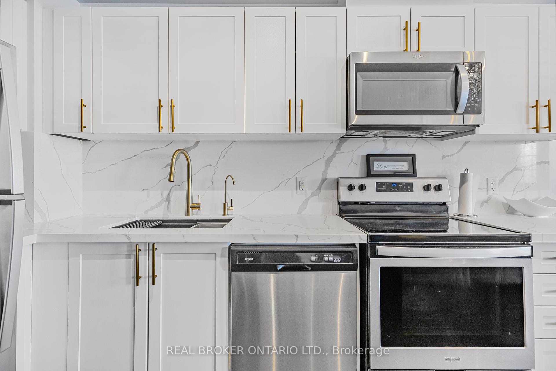 2 Bedrooms Condo at 630 Rogers, Toronto For sale