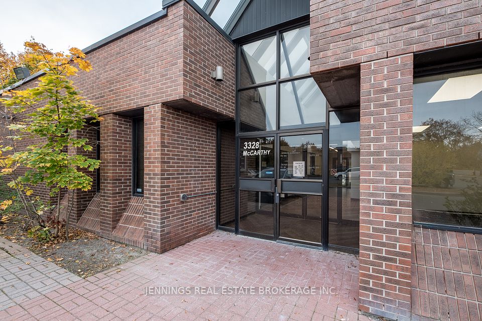 3328 McCarthy