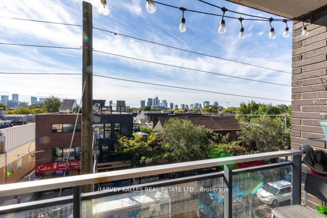 205 Manning Avenue 306