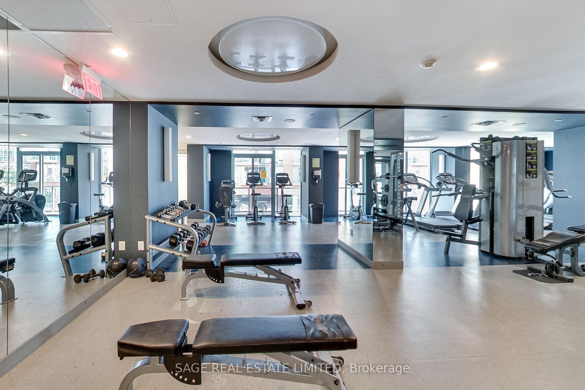 2 Bedrooms Condo at 105 George, Toronto For sale