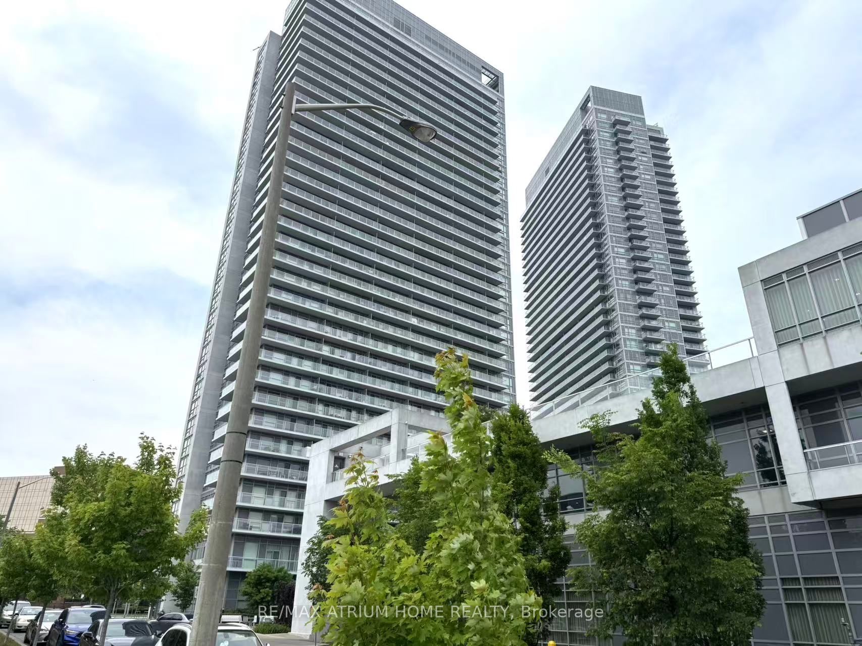 275 Yorkland Road, #2210