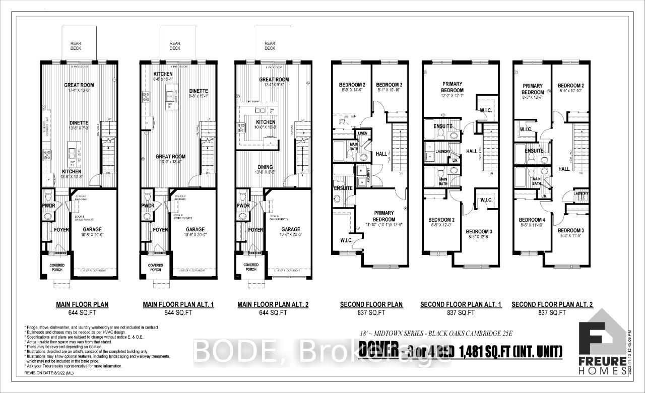 Listing image