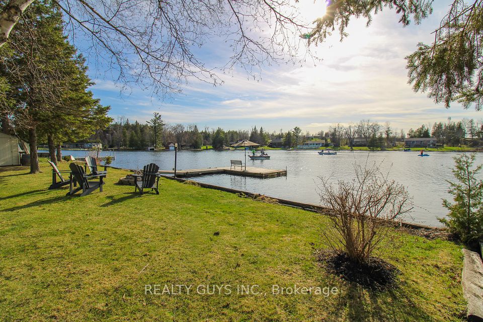 867 Twomey Place, Smith-Ennismore-Lakefield, ON K0L 1T0