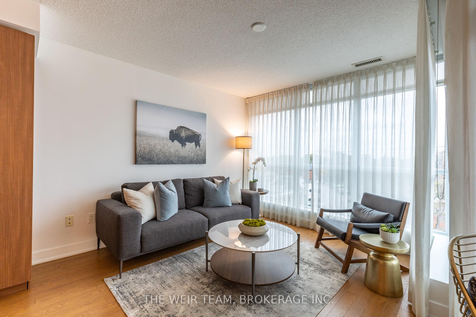 1 Bedroom Condo at 1048 Broadview, Toronto For sale