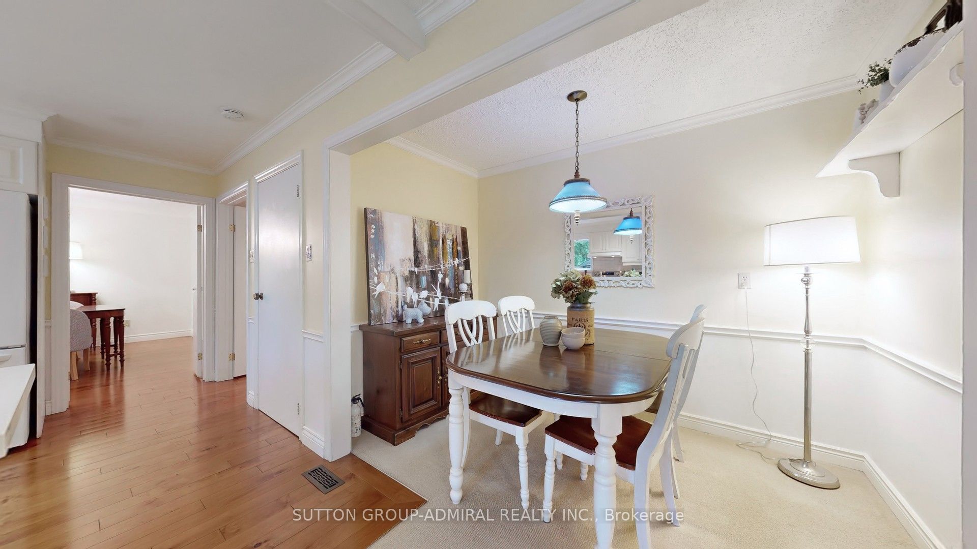 3 Blue Spruce Lane