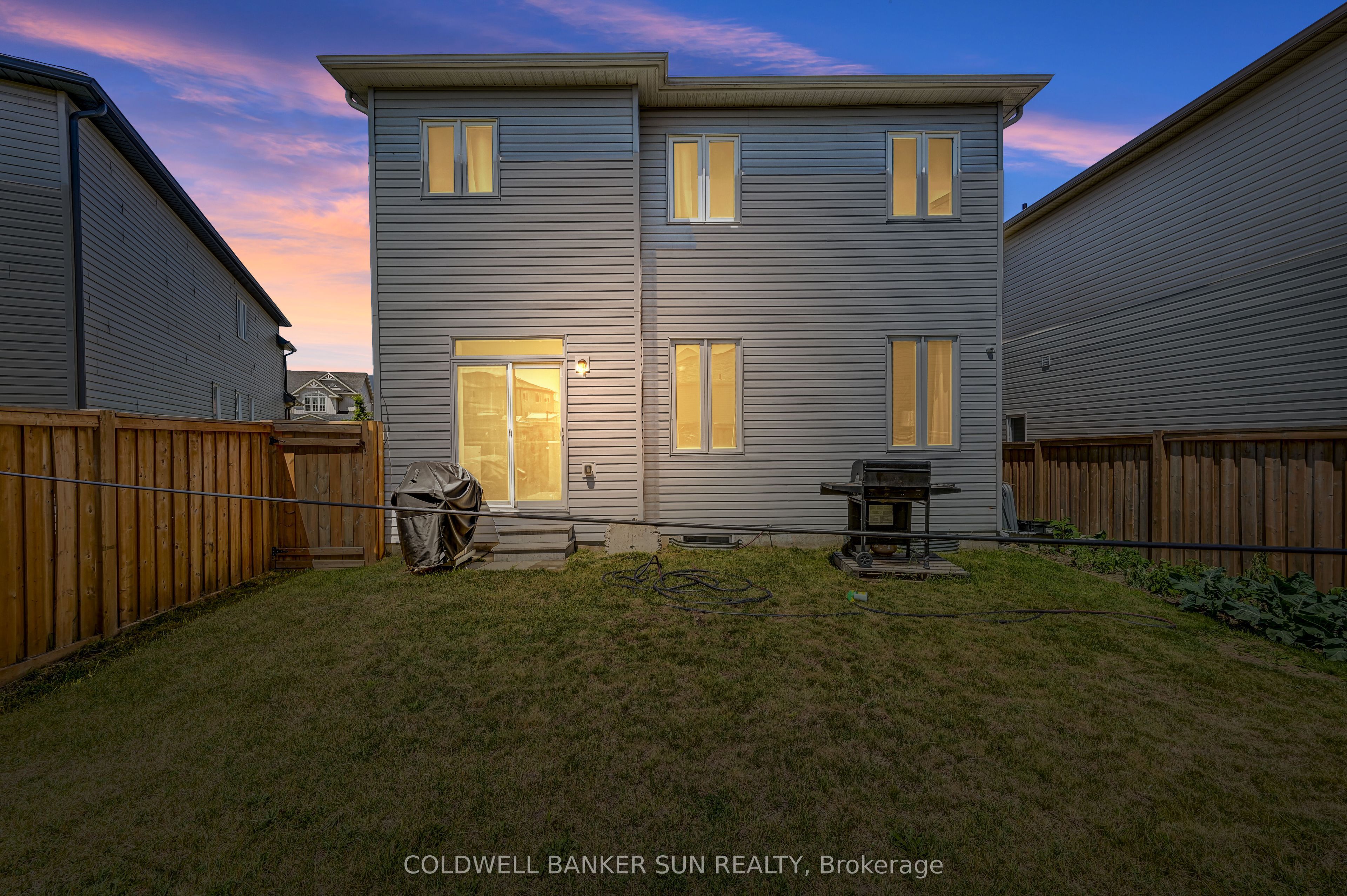 288 Johnson Drive, #UPPER