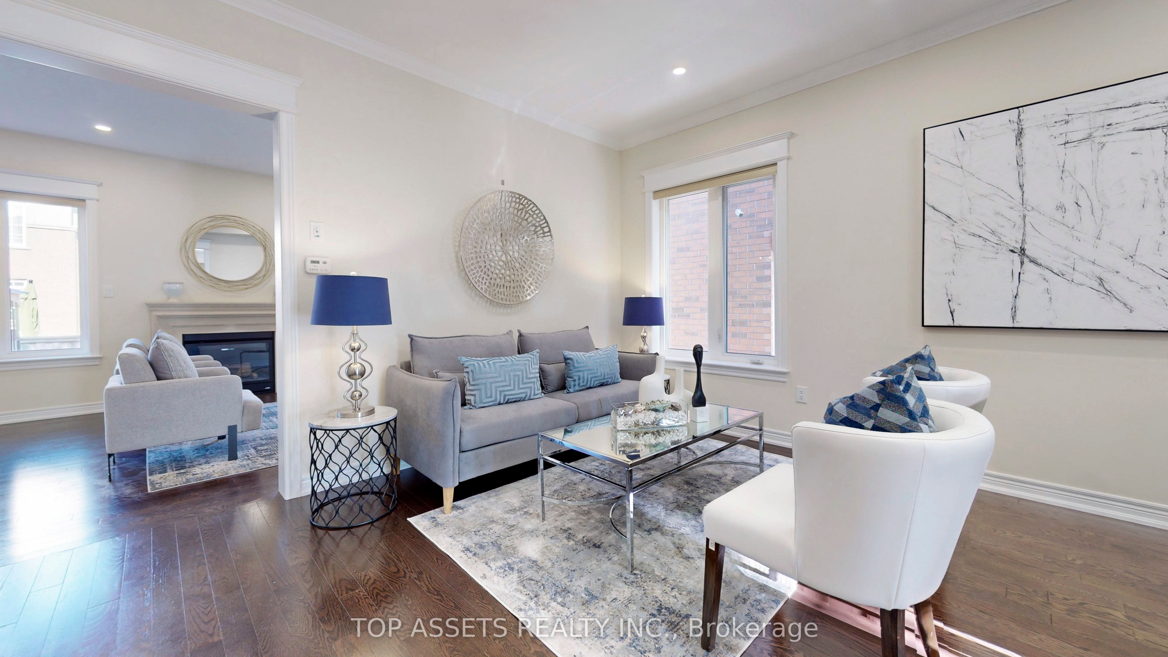 97 Meadowsweet Lane